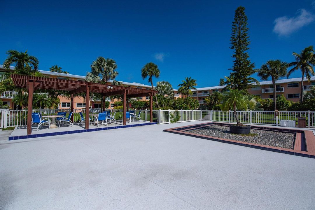Recreation Area