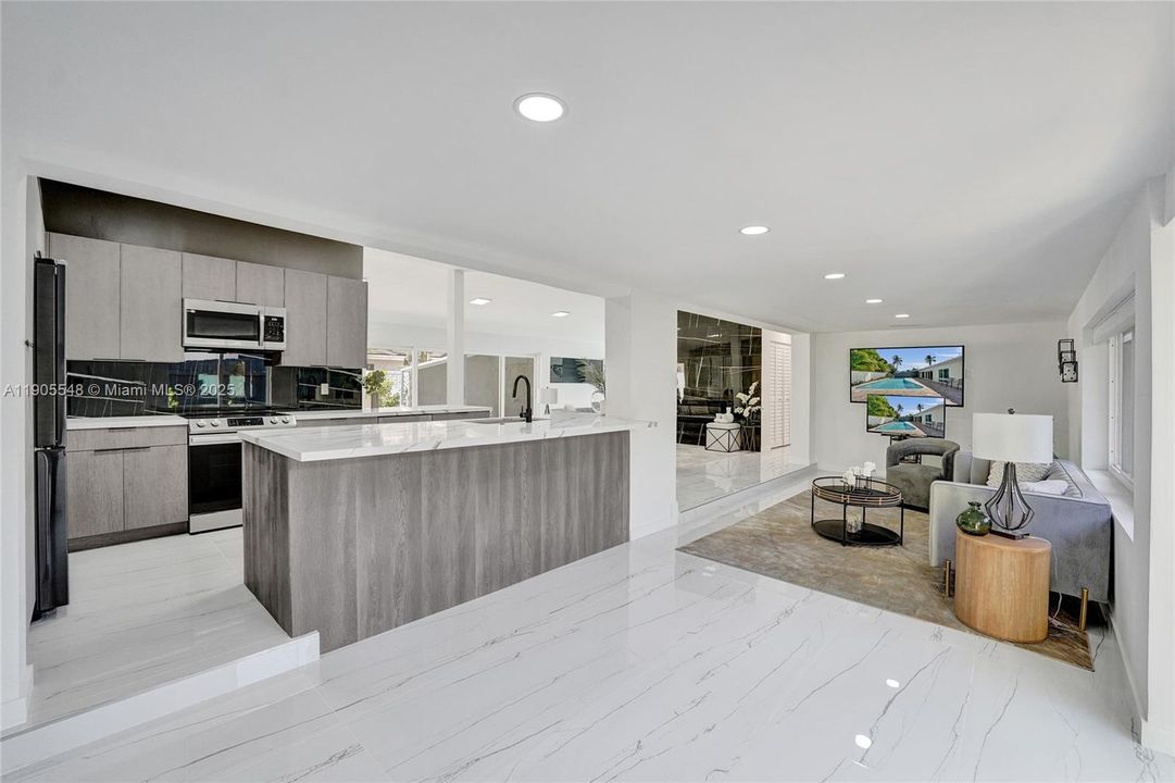 En Venta: $1,899,000 (4 camas, 3 baños, 2194 Pies cuadrados)