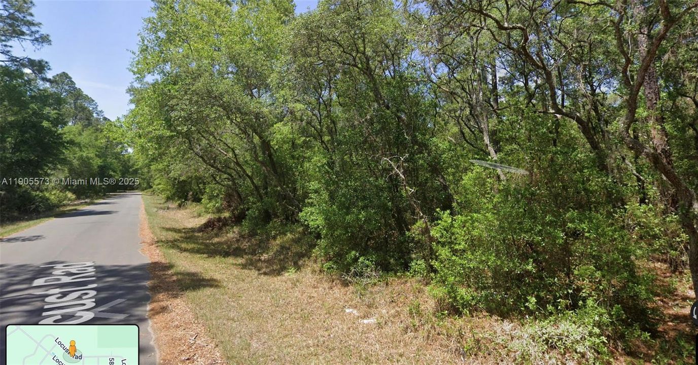 En Venta: $33,000 (0.38 acres)