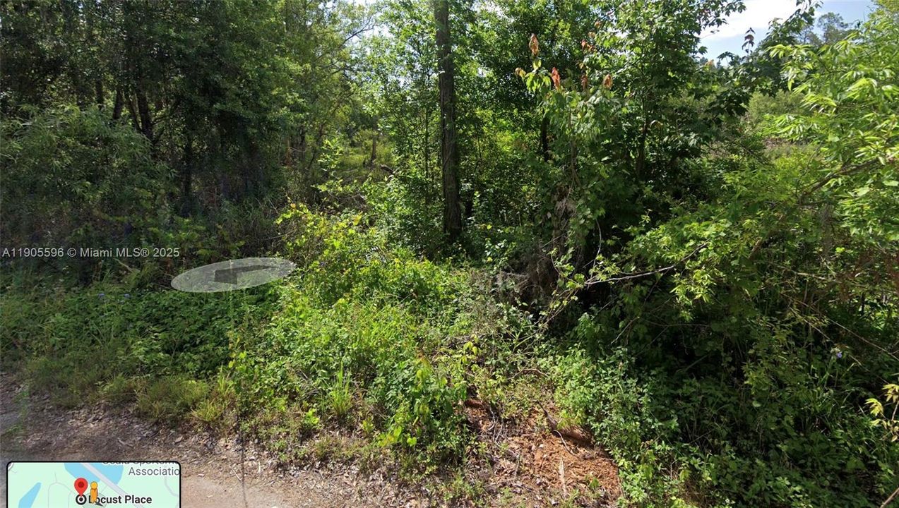 En Venta: $42,000 (0.55 acres)