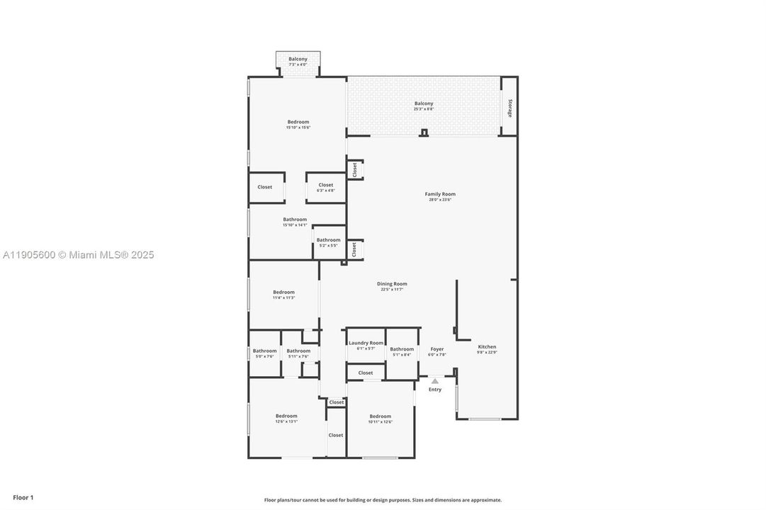 待售: $2,099,990 (4 贝兹, 3 浴室, 2635 平方英尺)