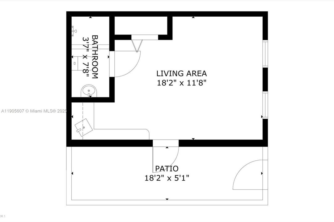 Active With Contract: $1,325,000 (5 beds, 3 baths, 2479 Square Feet)
