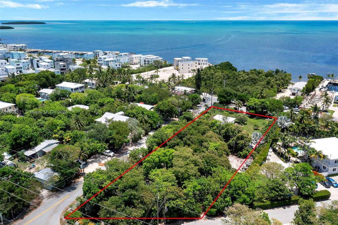 На продажу: $1,175,000 (0.99 acres)