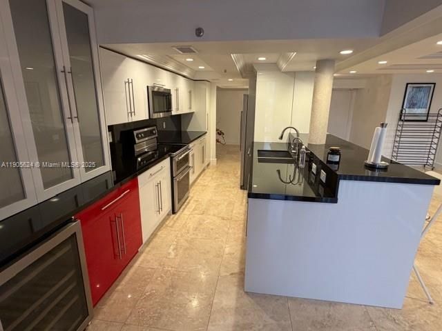 For Rent: $3,250 (2 beds, 2 baths, 1502 Square Feet)