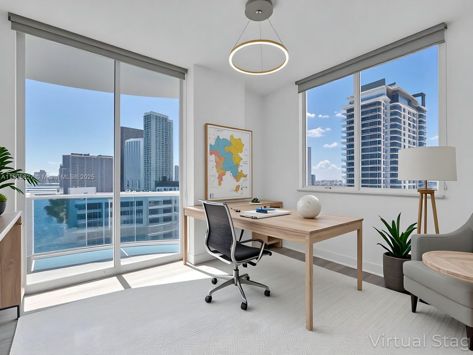 Recently Rented: $5,600 (2 beds, 2 baths, 1400 Square Feet)