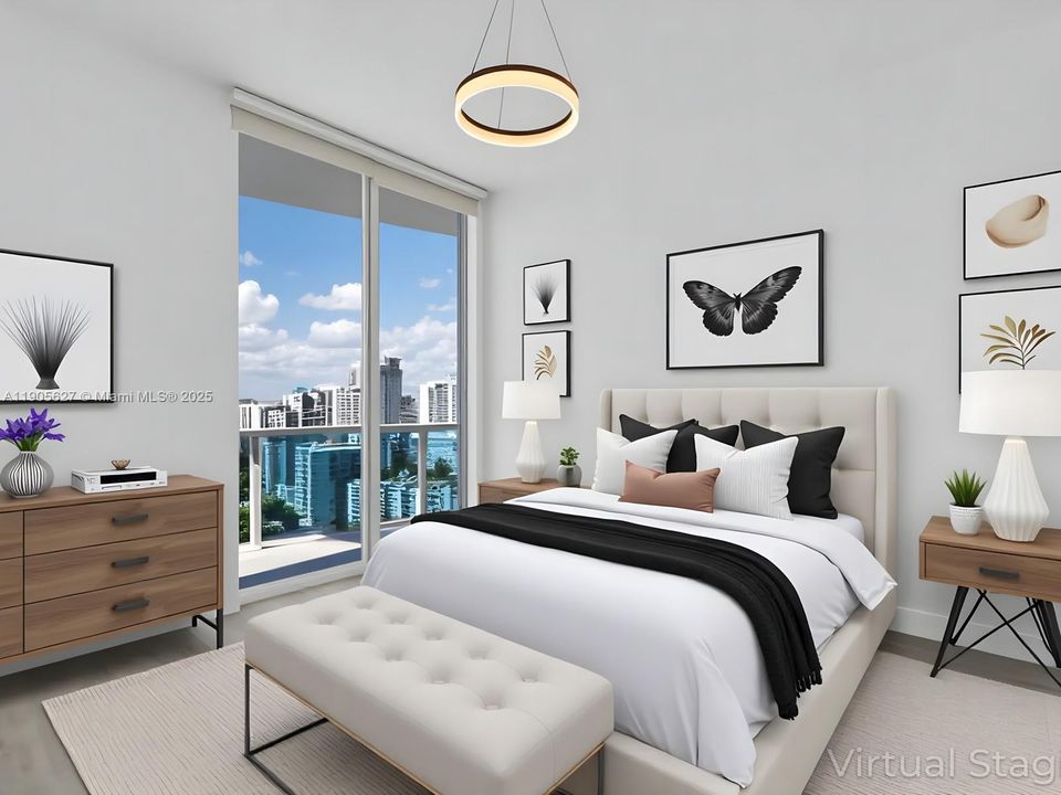 Recently Rented: $5,600 (2 beds, 2 baths, 1400 Square Feet)