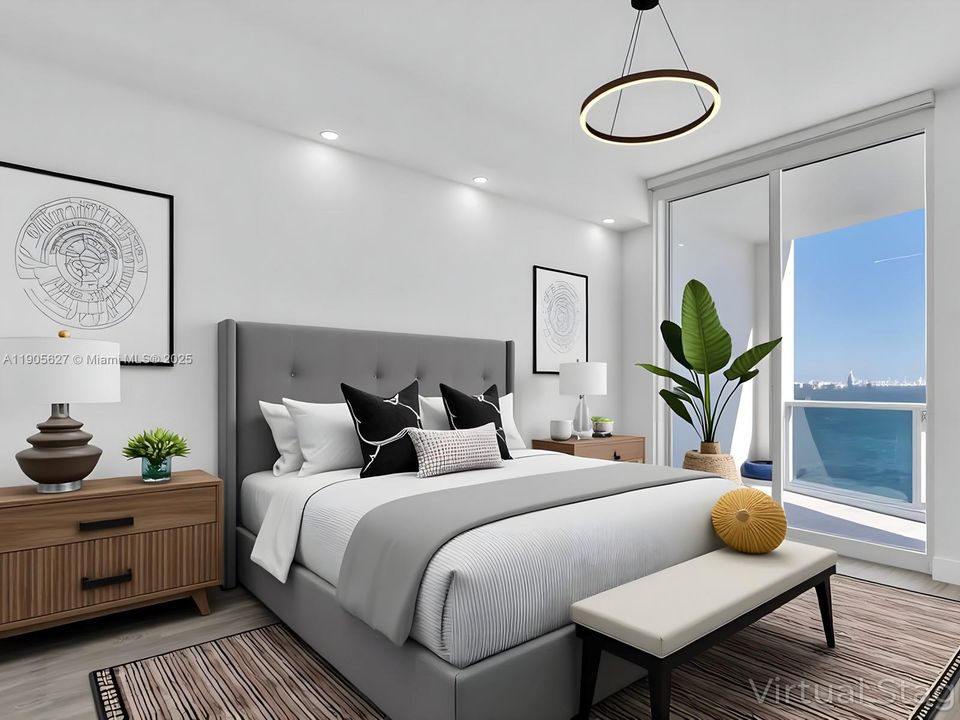 Recently Rented: $5,600 (2 beds, 2 baths, 1400 Square Feet)