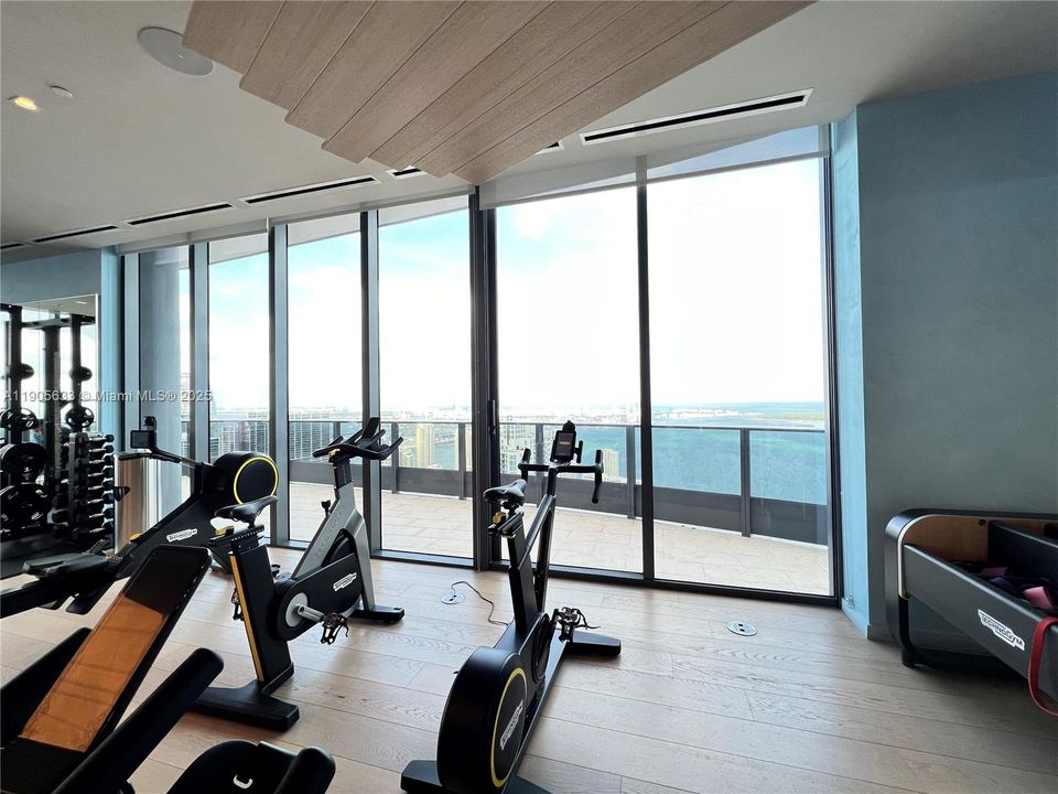 Recently Rented: $4,500 (1 beds, 1 baths, 829 Square Feet)