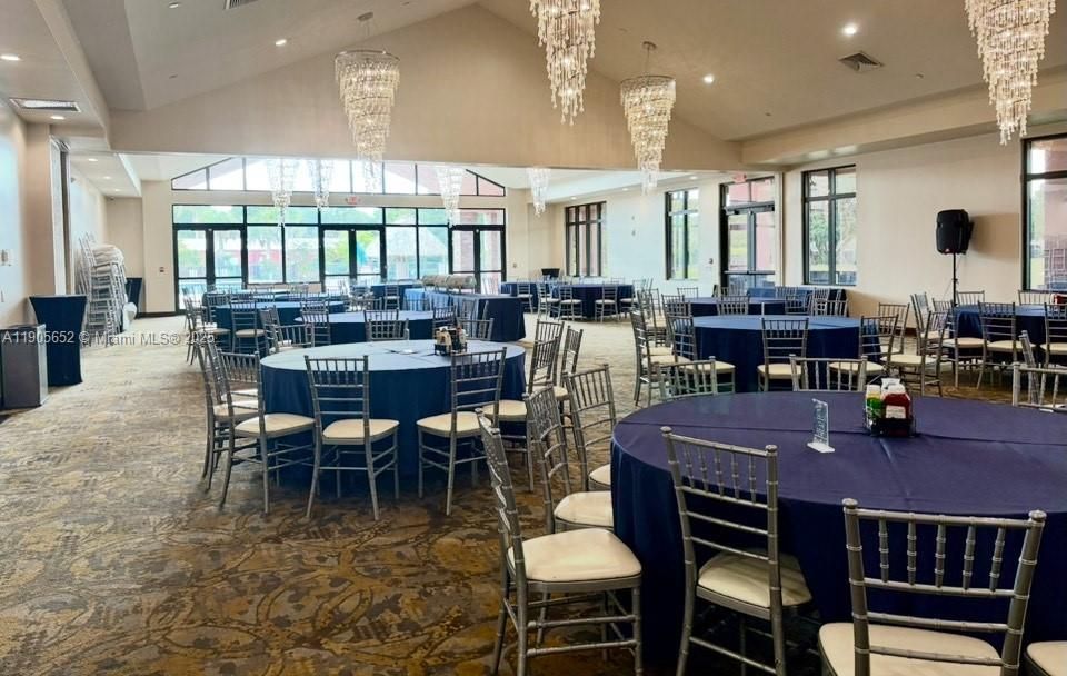 WOODMONT COUNTRY CLUB