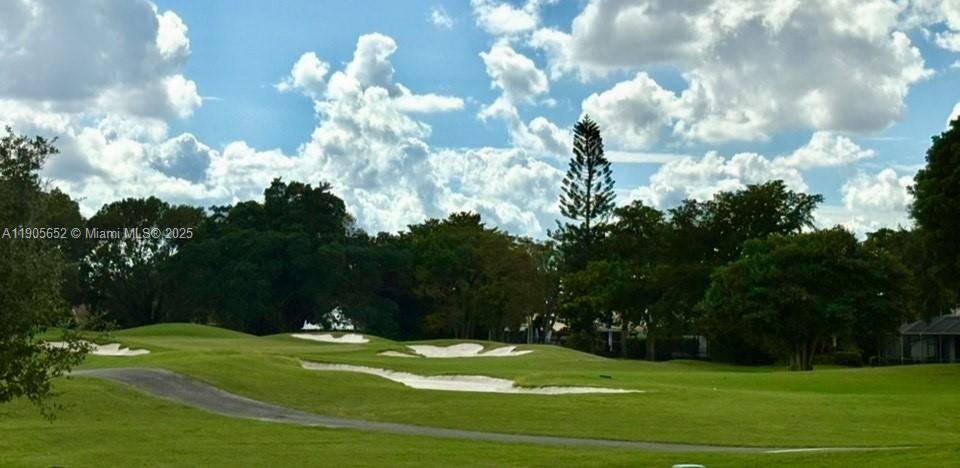 WOODMONT COUNTRY CLUB