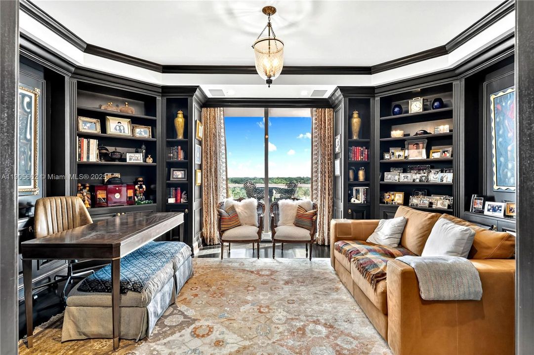 На продажу: $7,750,000 (3 спален, 4 ванн, 4530 Квадратных фут)