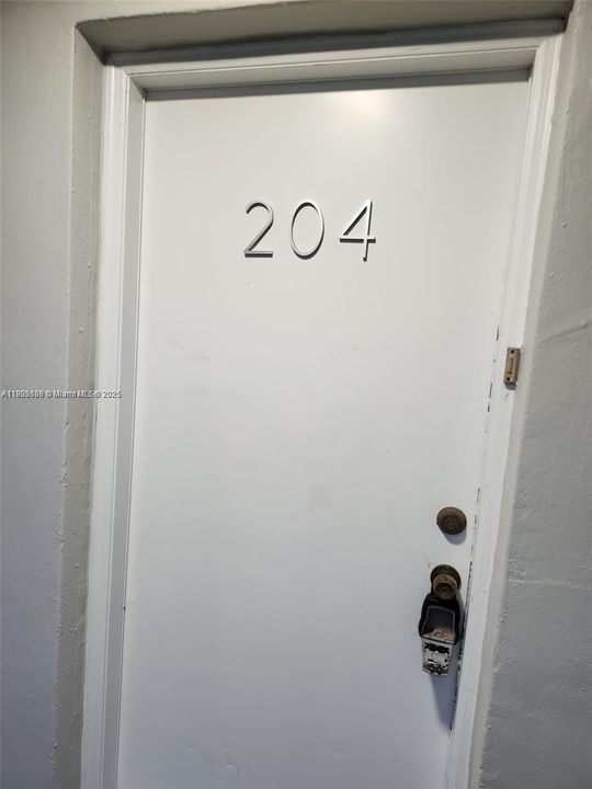 En Renta: $2,000 (1 camas, 1 baños, 1036 Pies cuadrados)