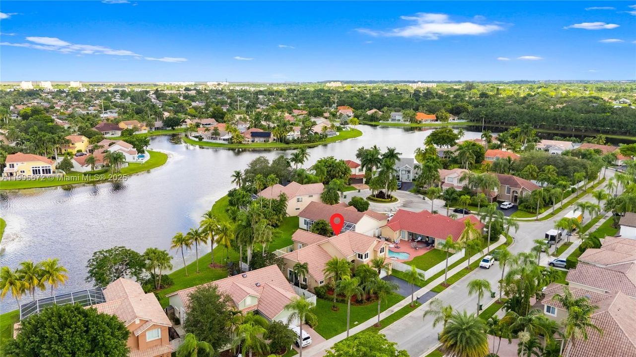 На продажу: $1,150,000 (4 спален, 3 ванн, 2394 Квадратных фут)