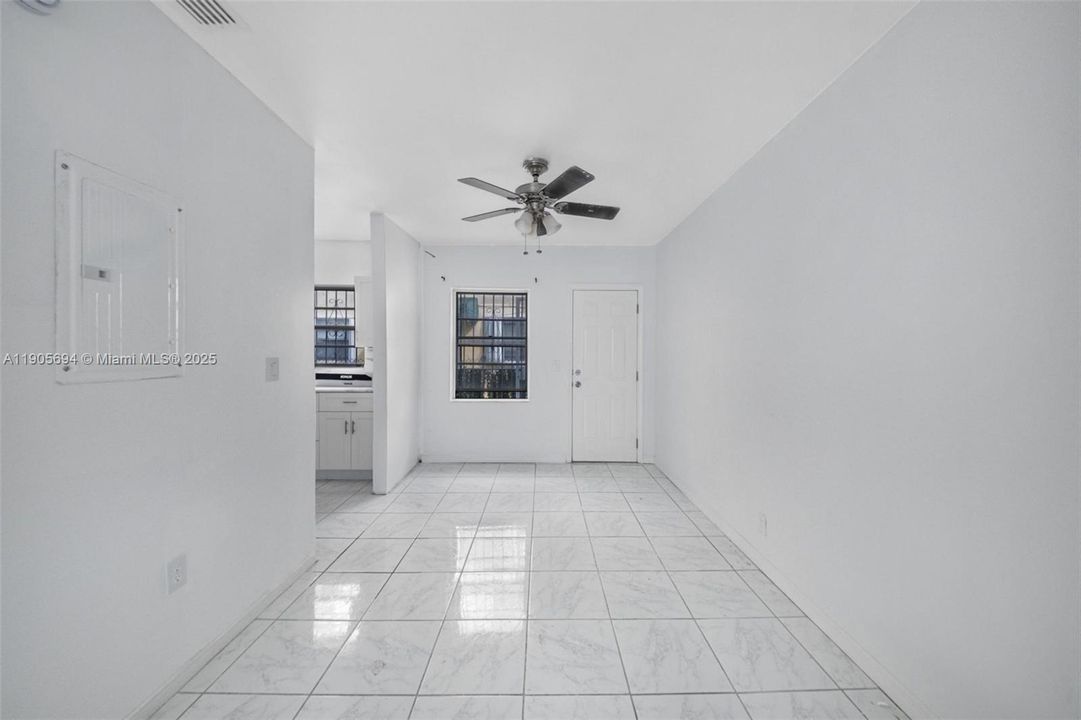 Dining Room, 2nd entrance, next to Kitchen