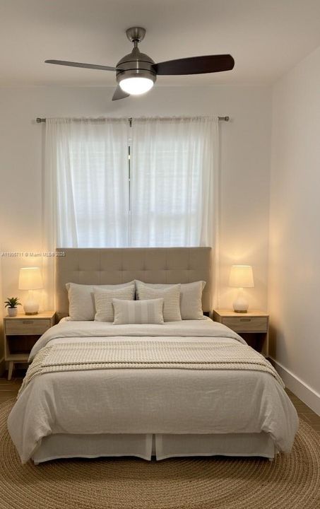 Active With Contract: $2,400 (1 beds, 1 baths, 420 Square Feet)