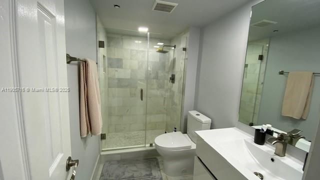 2nd Bathroom