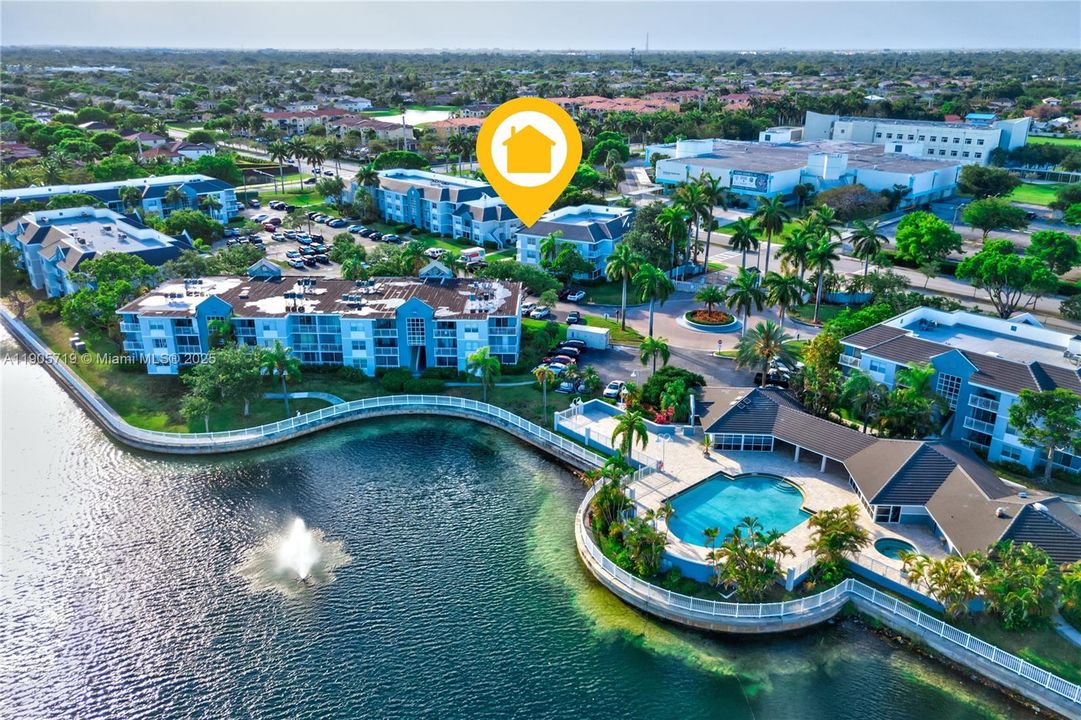 En Renta: $2,200 (2 camas, 2 baños, 1113 Pies cuadrados)