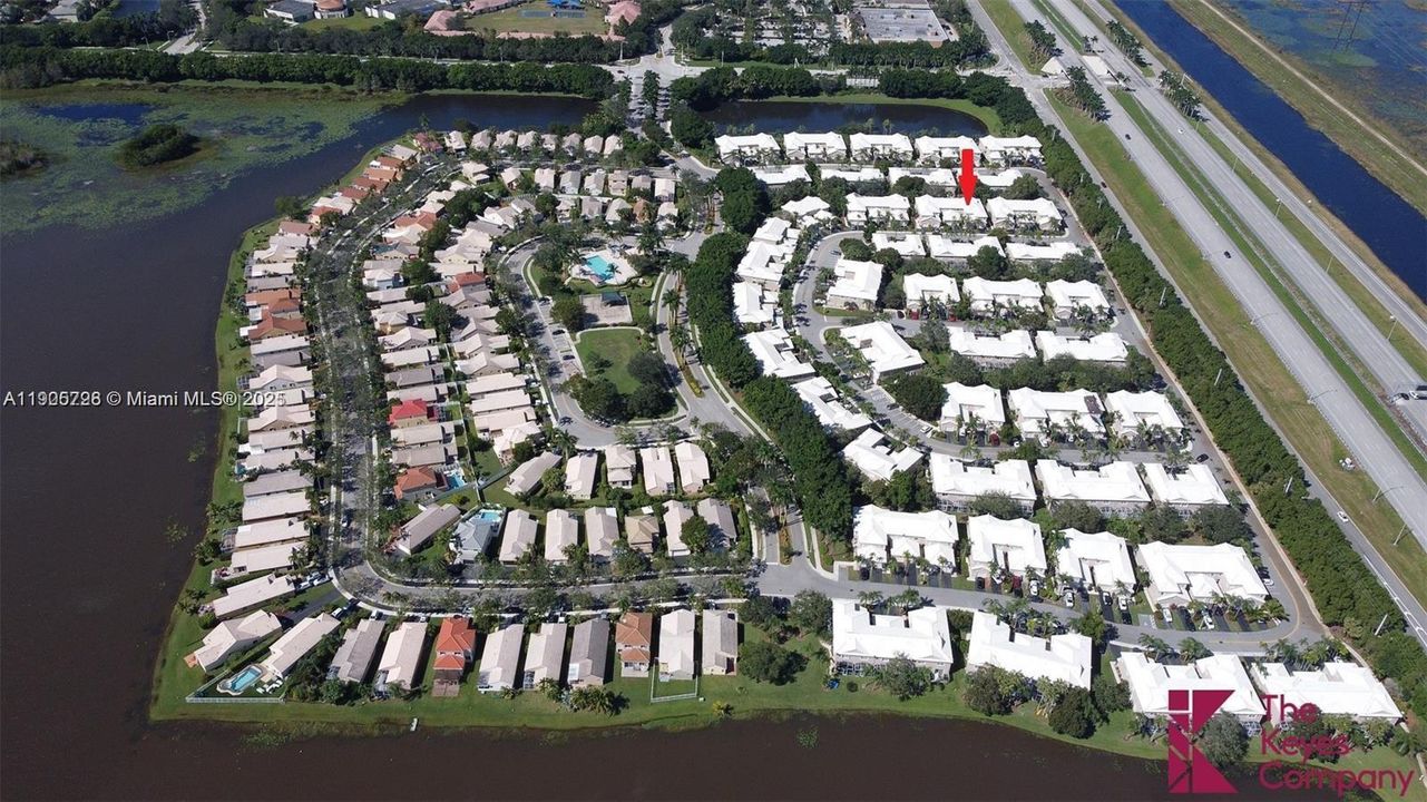 For Rent: $2,850 (2 beds, 2 baths, 1131 Square Feet)