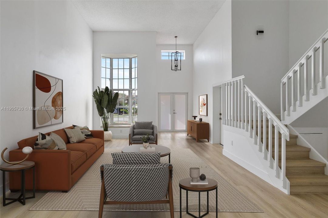 合同活跃: $4,100 (3 贝兹, 3 浴室, 2144 平方英尺)