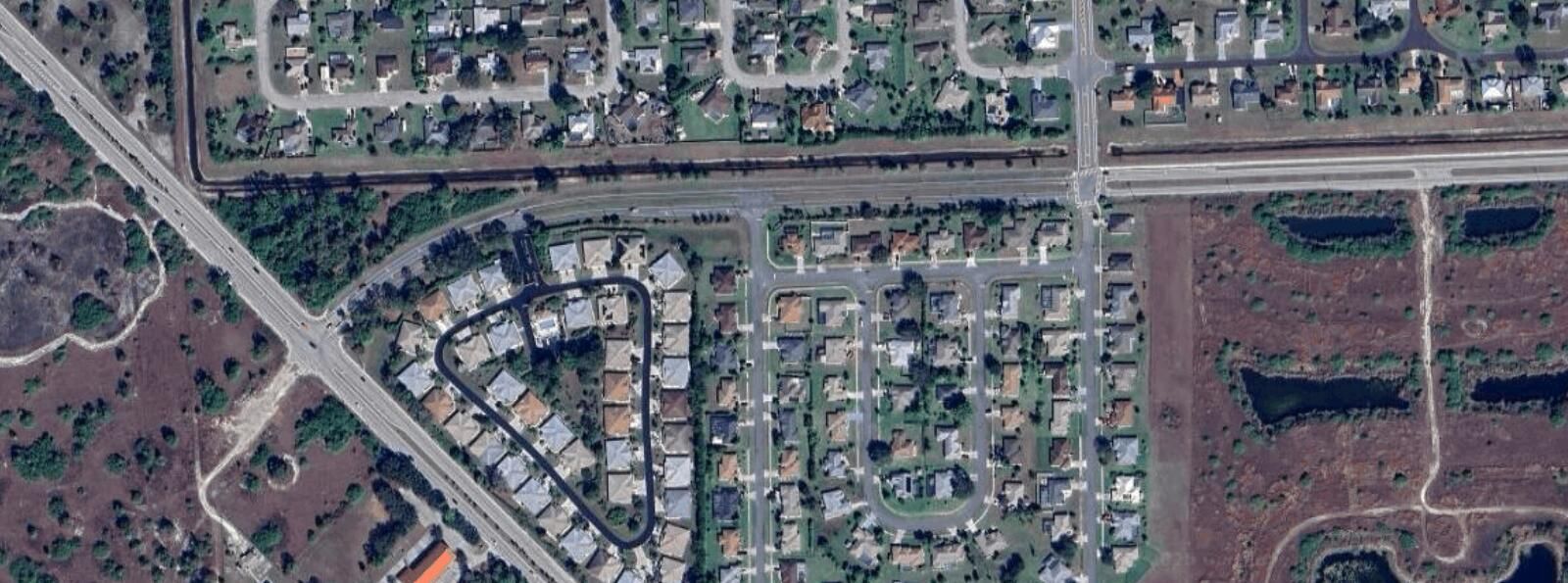 Neighborhood_Bird's Eye View