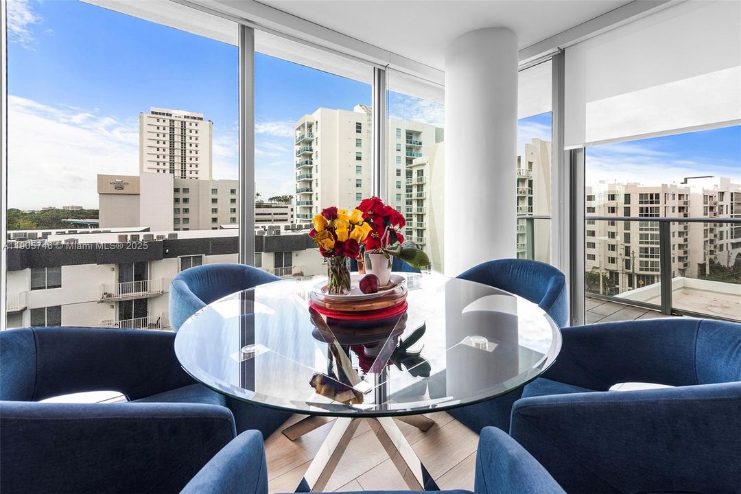 For Rent: $3,950 (2 beds, 2 baths, 962 Square Feet)