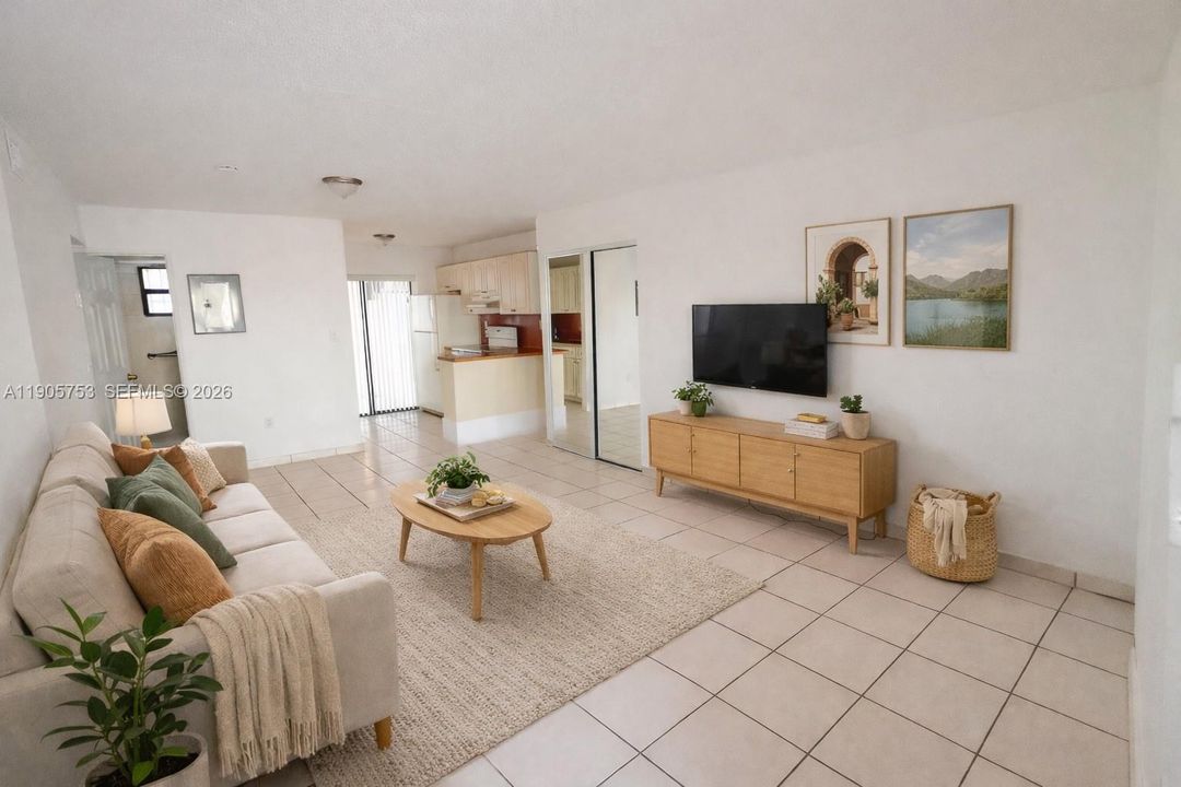 В аренду: $2,500 (2 спален, 2 ванн, 765 Квадратных фут)