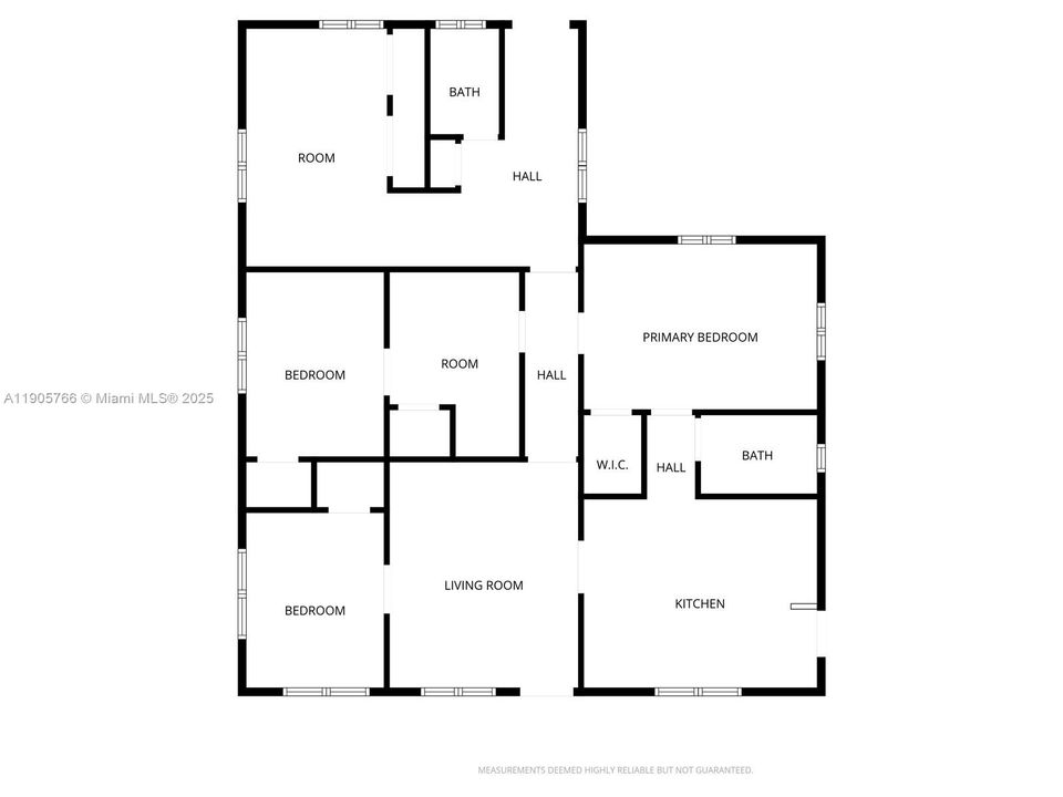 待售: $599,999 (4 贝兹, 2 浴室, 1462 平方英尺)