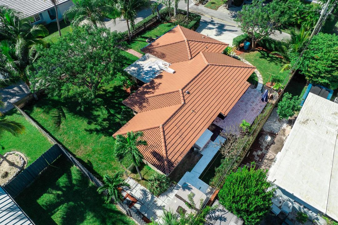 815 South Road-aireal of property