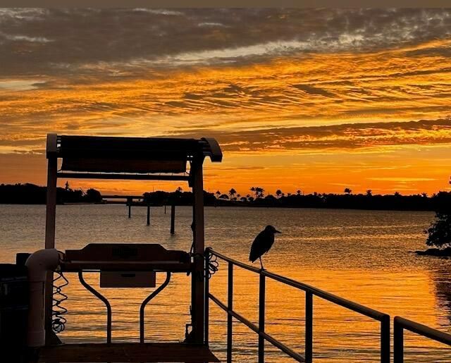 boat ramp
