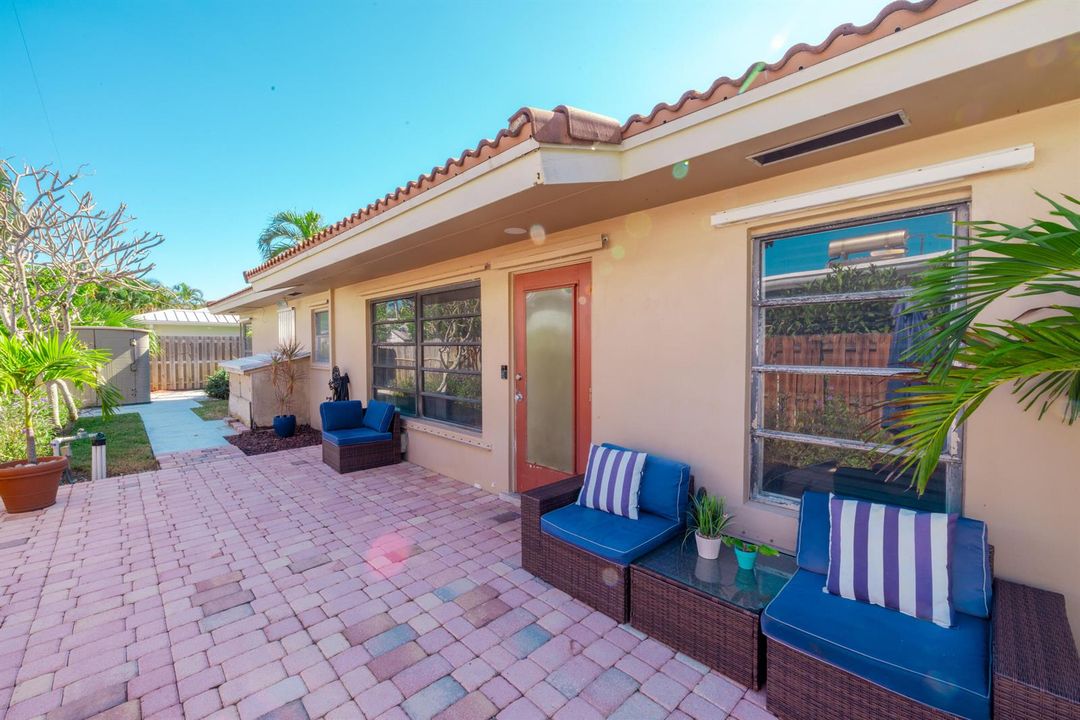 back Patio 1