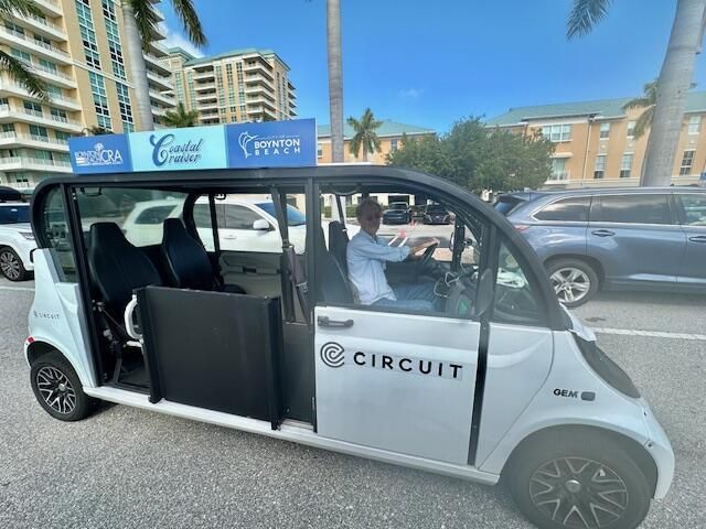 City Transportation