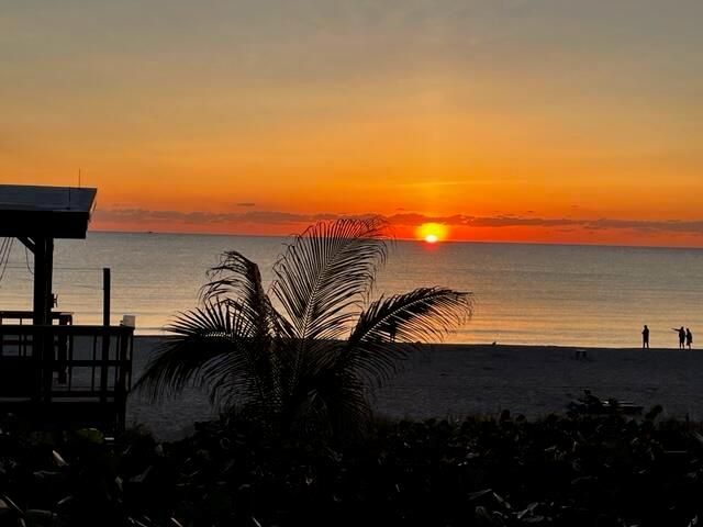 Boynton sunrise 2
