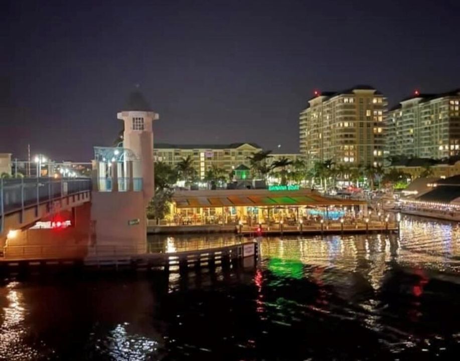 Restaurants