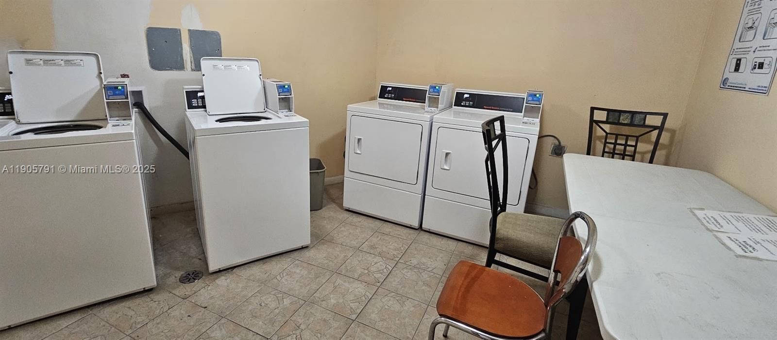 For Rent: $1,500 (1 beds, 1 baths, 790 Square Feet)