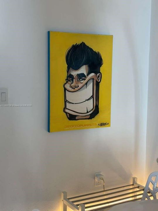 待售: $595,000 (1 贝兹, 1 浴室, 820 平方英尺)