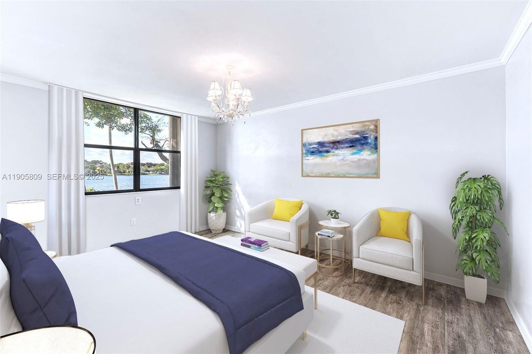 В аренду: $2,250 (2 спален, 2 ванн, 1400 Квадратных фут)