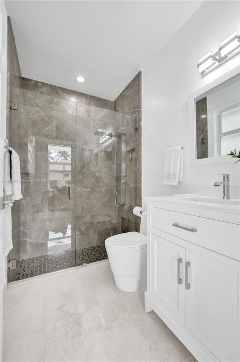 Guest Bathroom 1