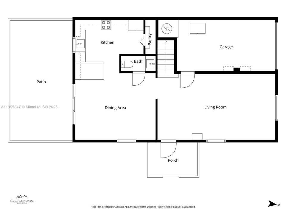 Recently Rented: $3,200 (4 beds, 2 baths, 1780 Square Feet)