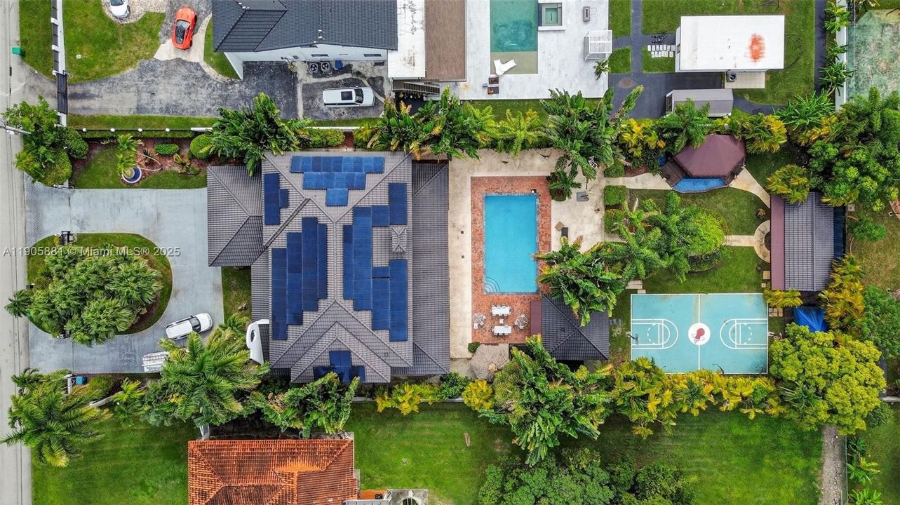 На продажу: $2,989,900 (7 спален, 7 ванн, 6750 Квадратных фут)