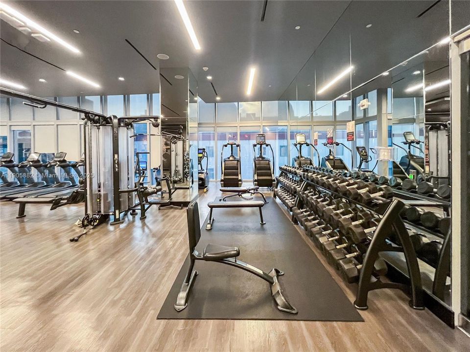 出租: $5,900 (1 贝兹, 2 浴室, 1185 平方英尺)