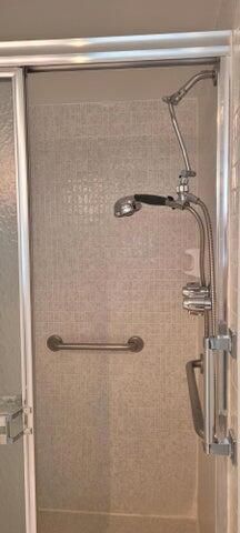 Guest Bathroom Shower
