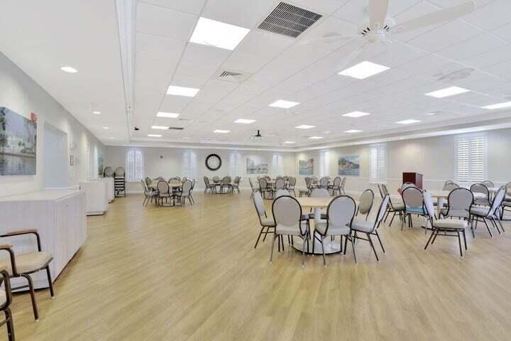 Community Room 2