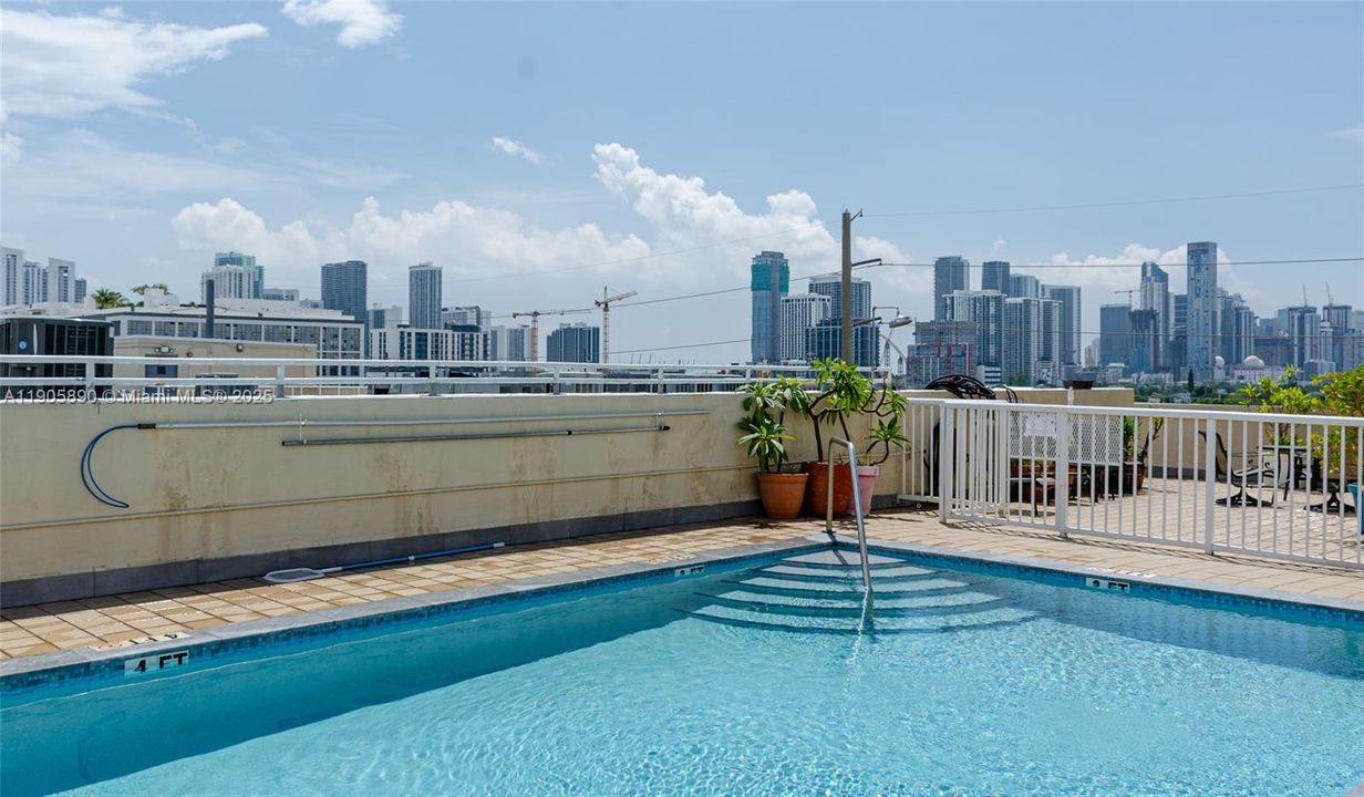 出租: $5,500 (1 贝兹, 1 浴室, 1063 平方英尺)