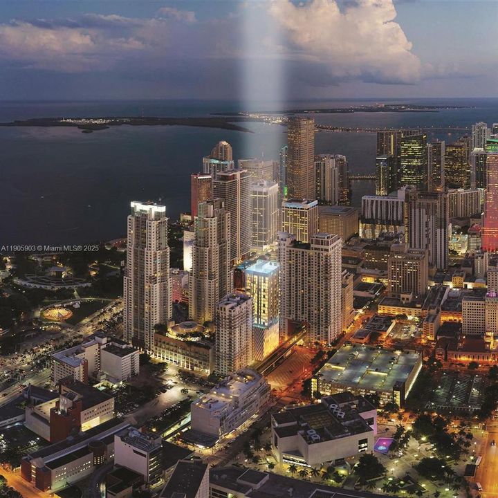 Active With Contract: $425,000 (1 beds, 1 baths, 521 Square Feet)