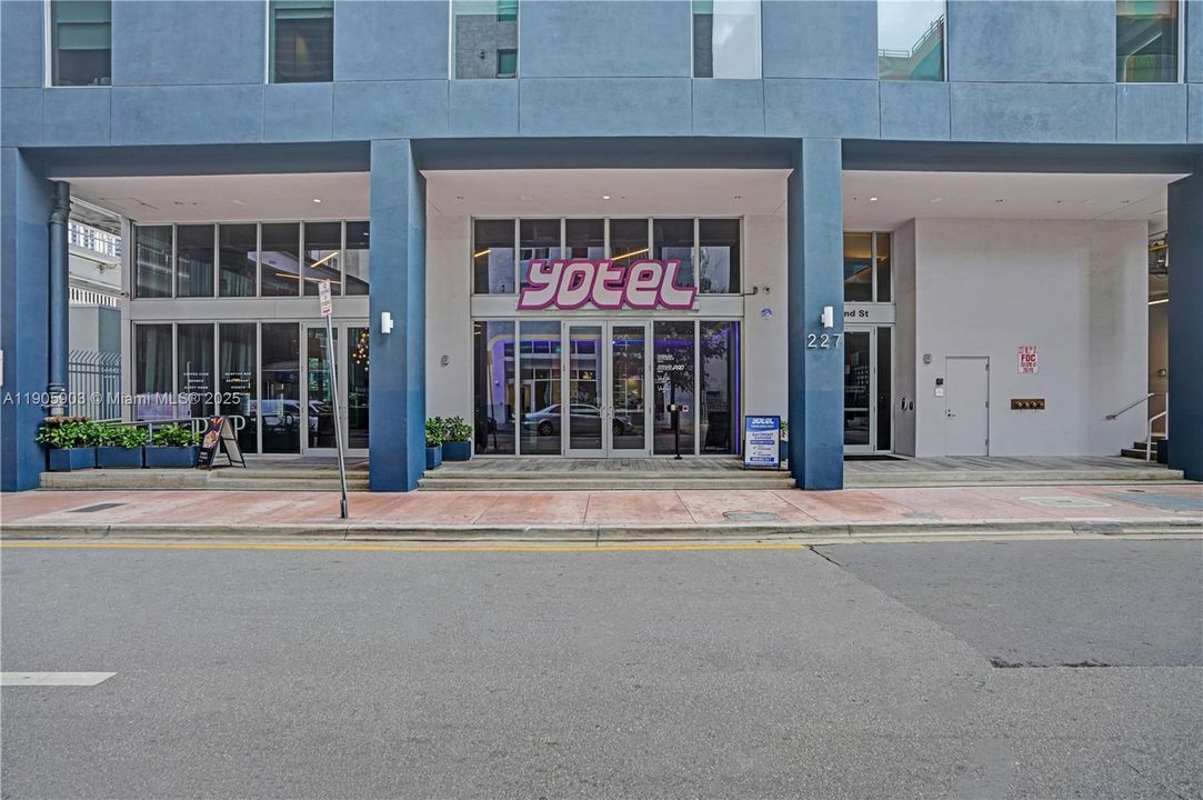 Investors Dream in the heart of Downtown Miami by Andrea Guzman