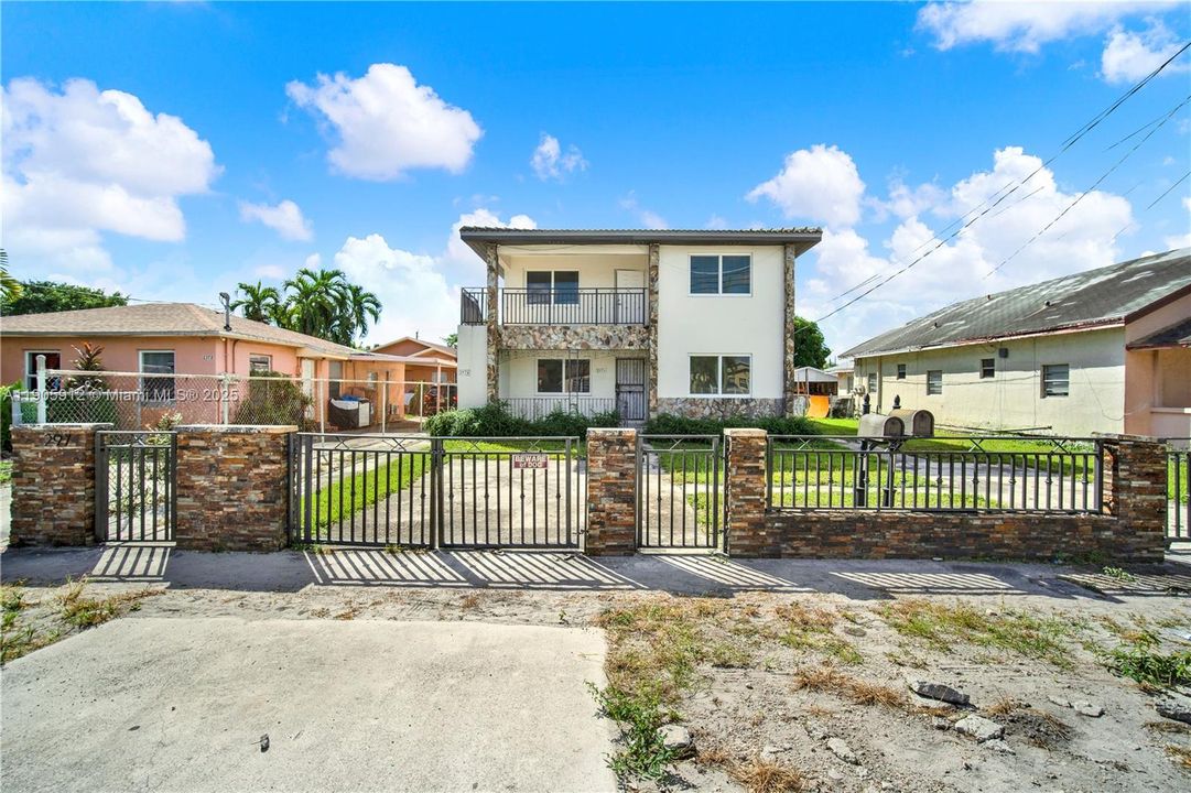 Active With Contract: $800,000 (0 beds, 0 baths, 3380 Square Feet)