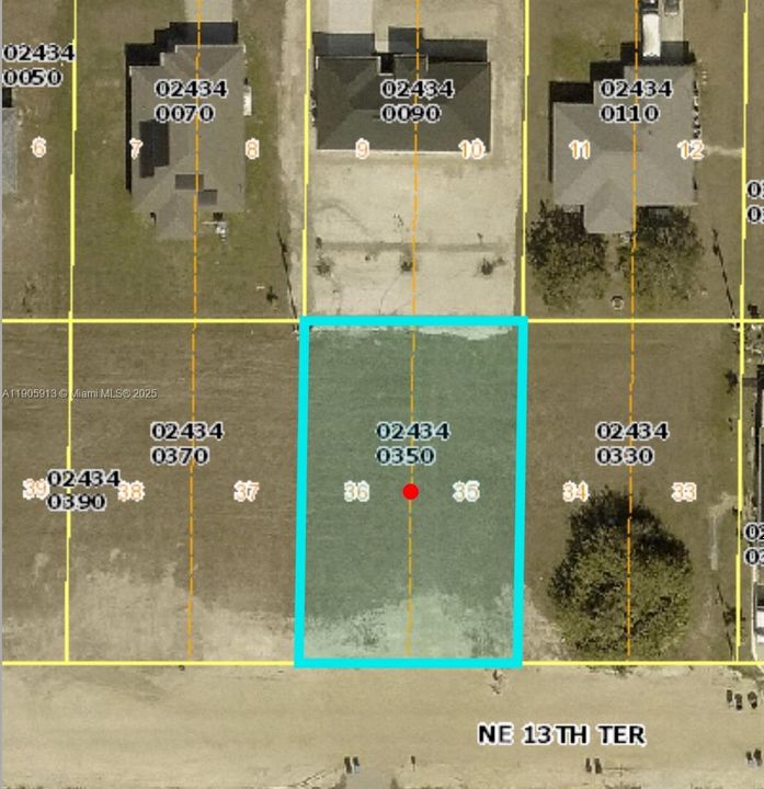 待售: $64,000 (0.23 acres)