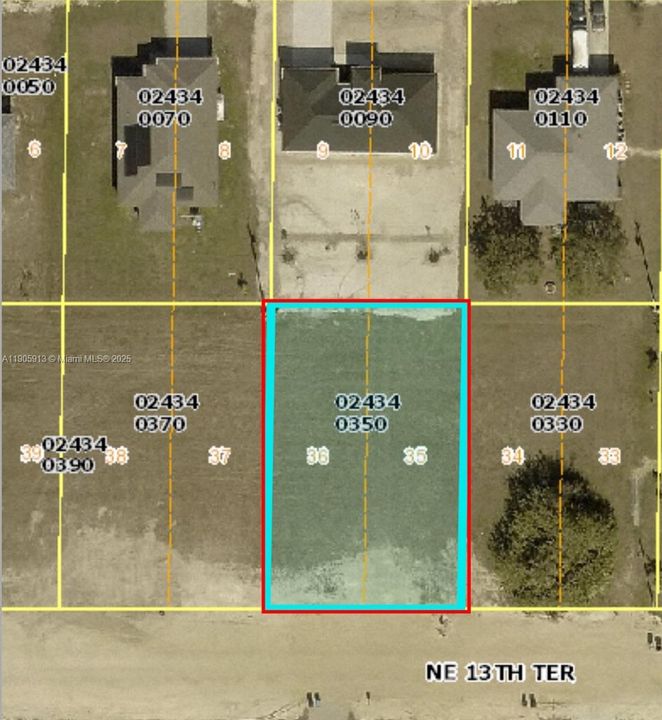 待售: $64,000 (0.23 acres)