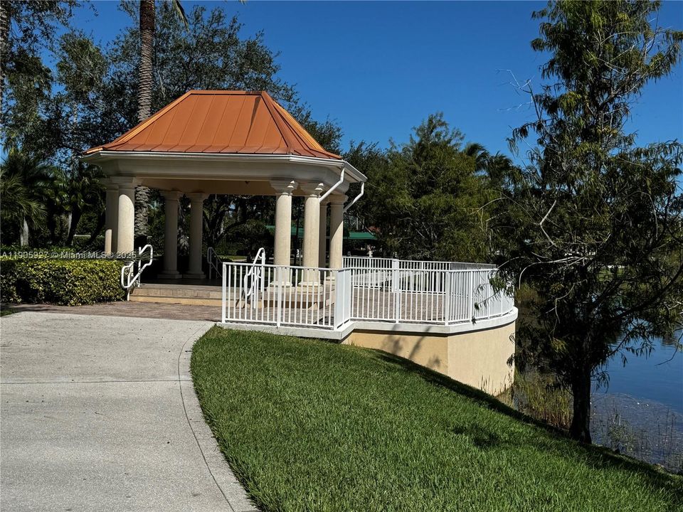 Gazebo