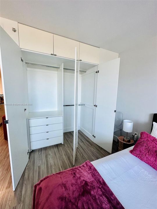 Activo con contrato: $3,100 (1 camas, 1 baños, 687 Pies cuadrados)